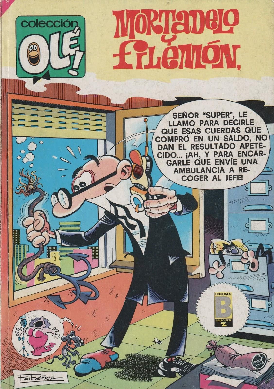 Coleccion OLE OleB-174