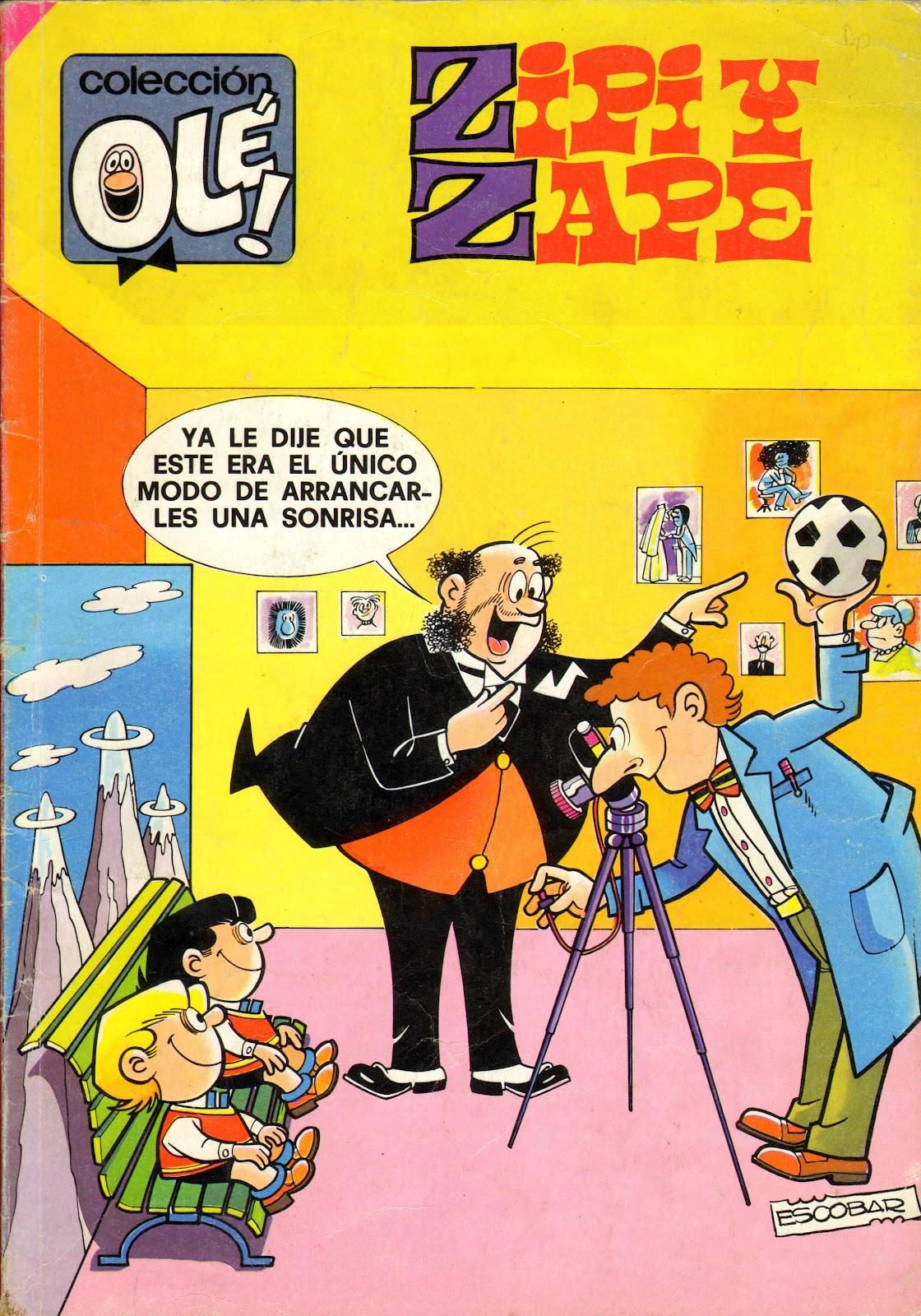 Coleccion OLE OleB-176