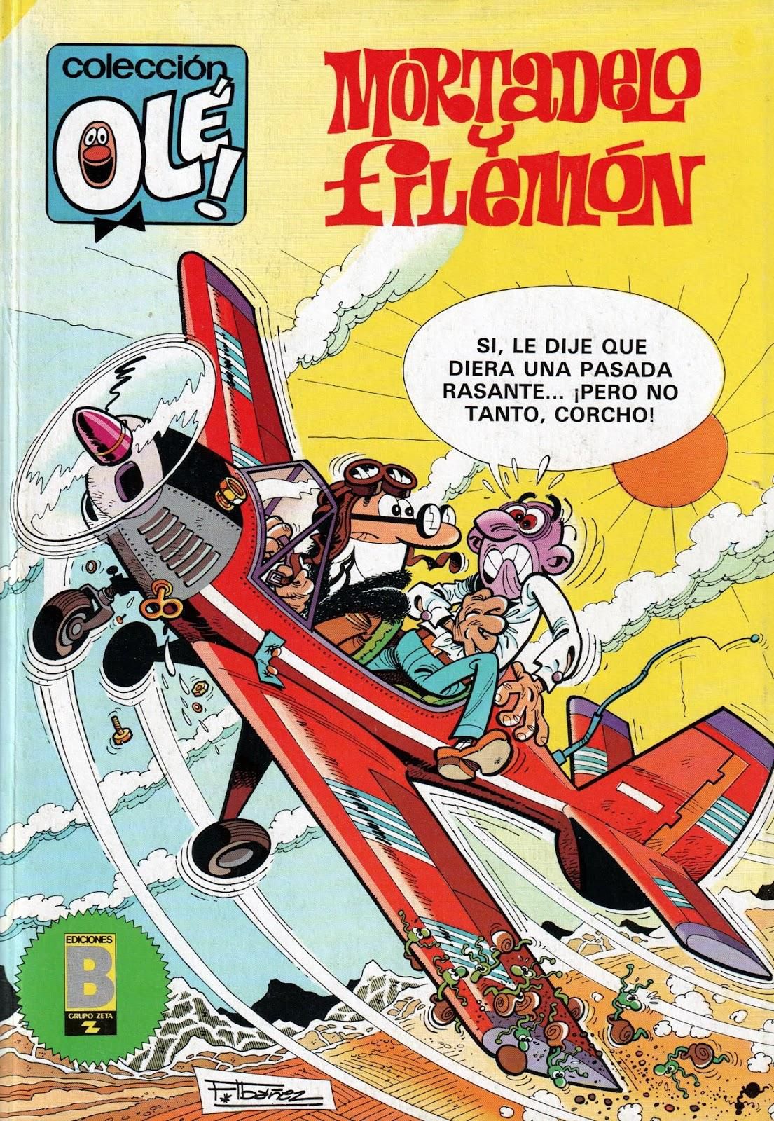 Coleccion OLE OleB-213