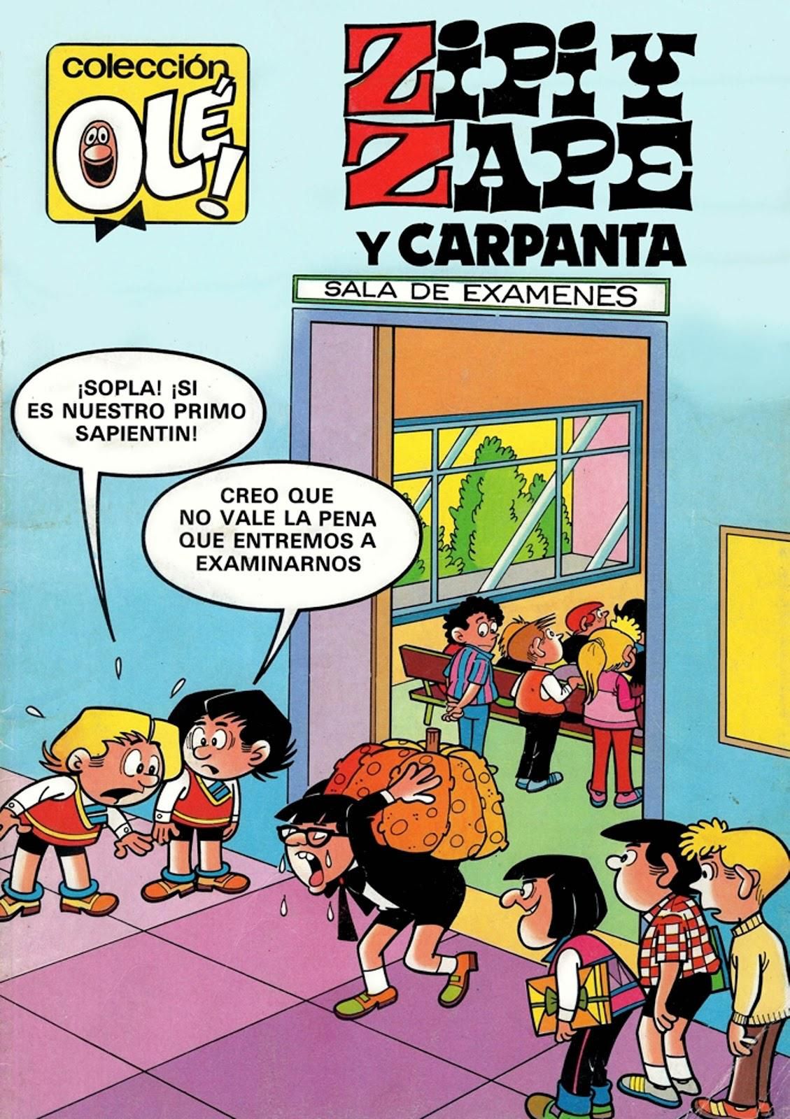 Coleccion OLE OleB-230