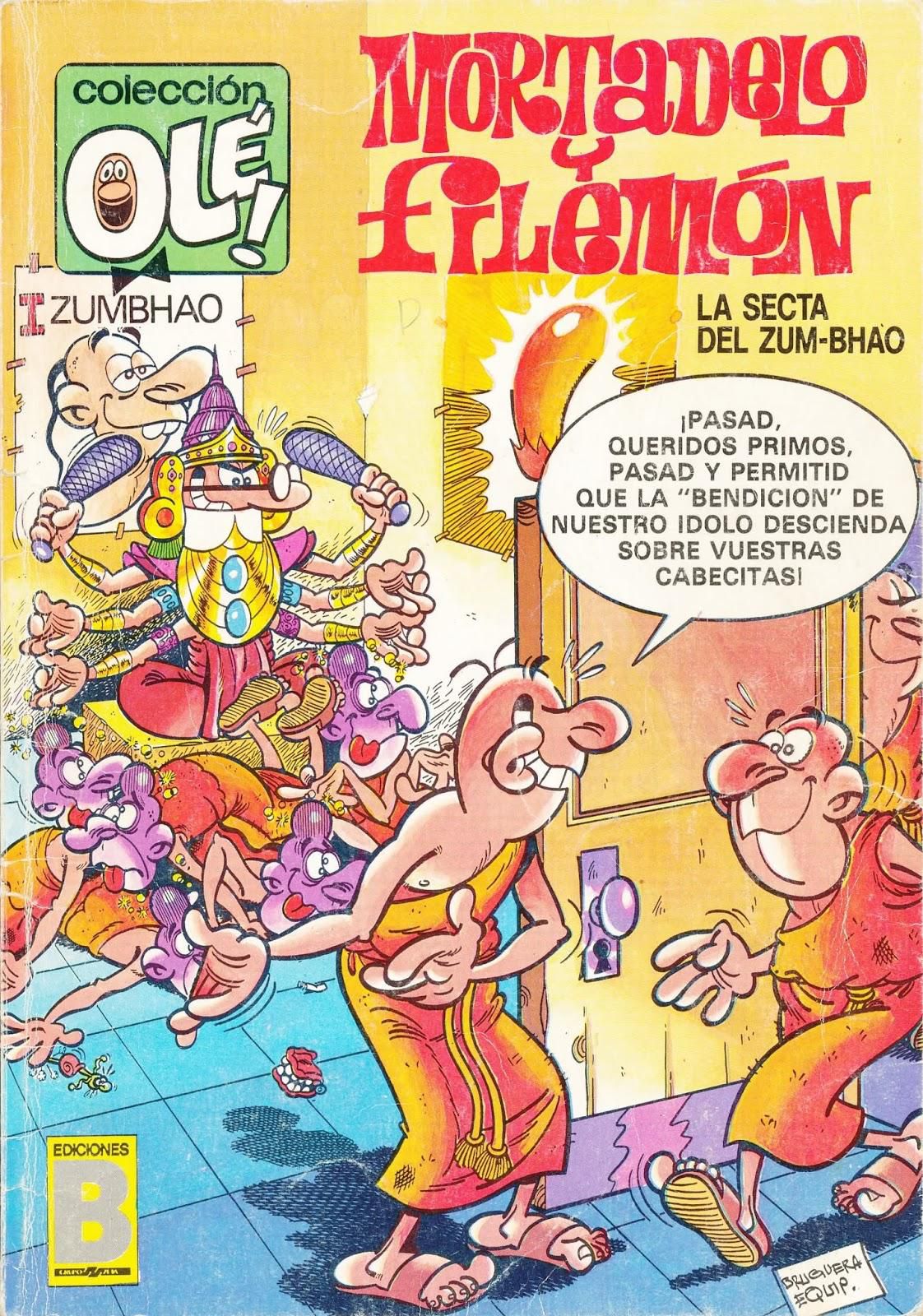 Coleccion OLE OleB-315