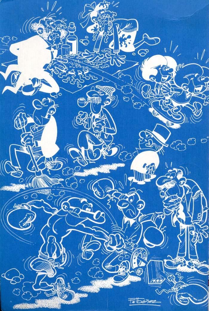 Coleccion OLE OleB-325