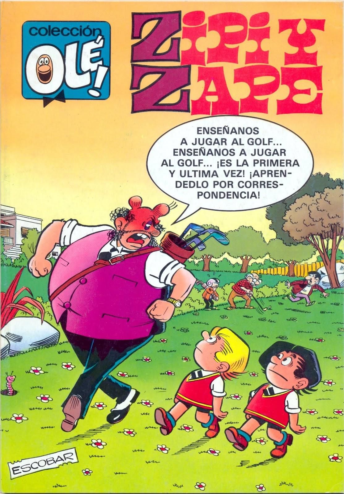 Coleccion OLE OleB-327