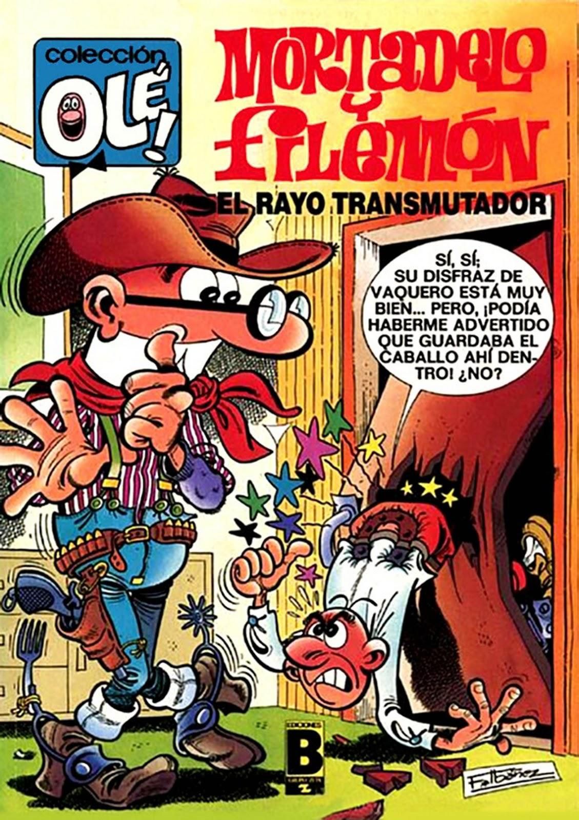 Coleccion OLE OleB-335