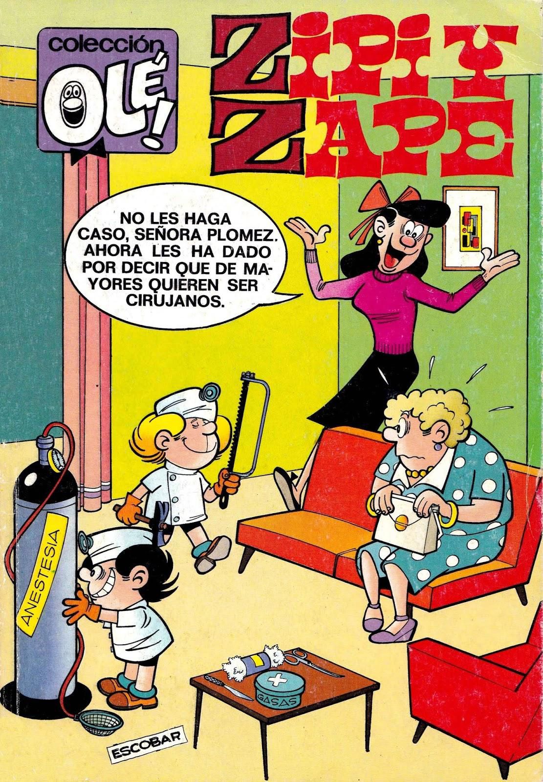 Coleccion OLE OleB-339