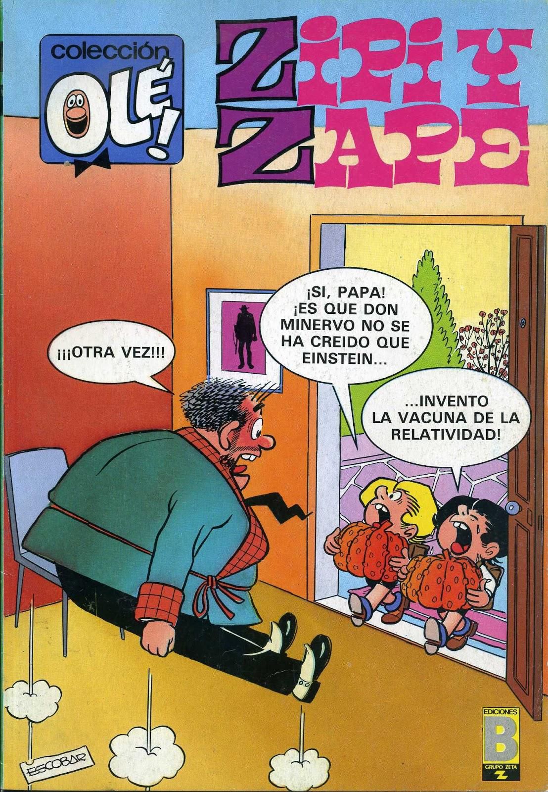 Coleccion OLE OleB-347