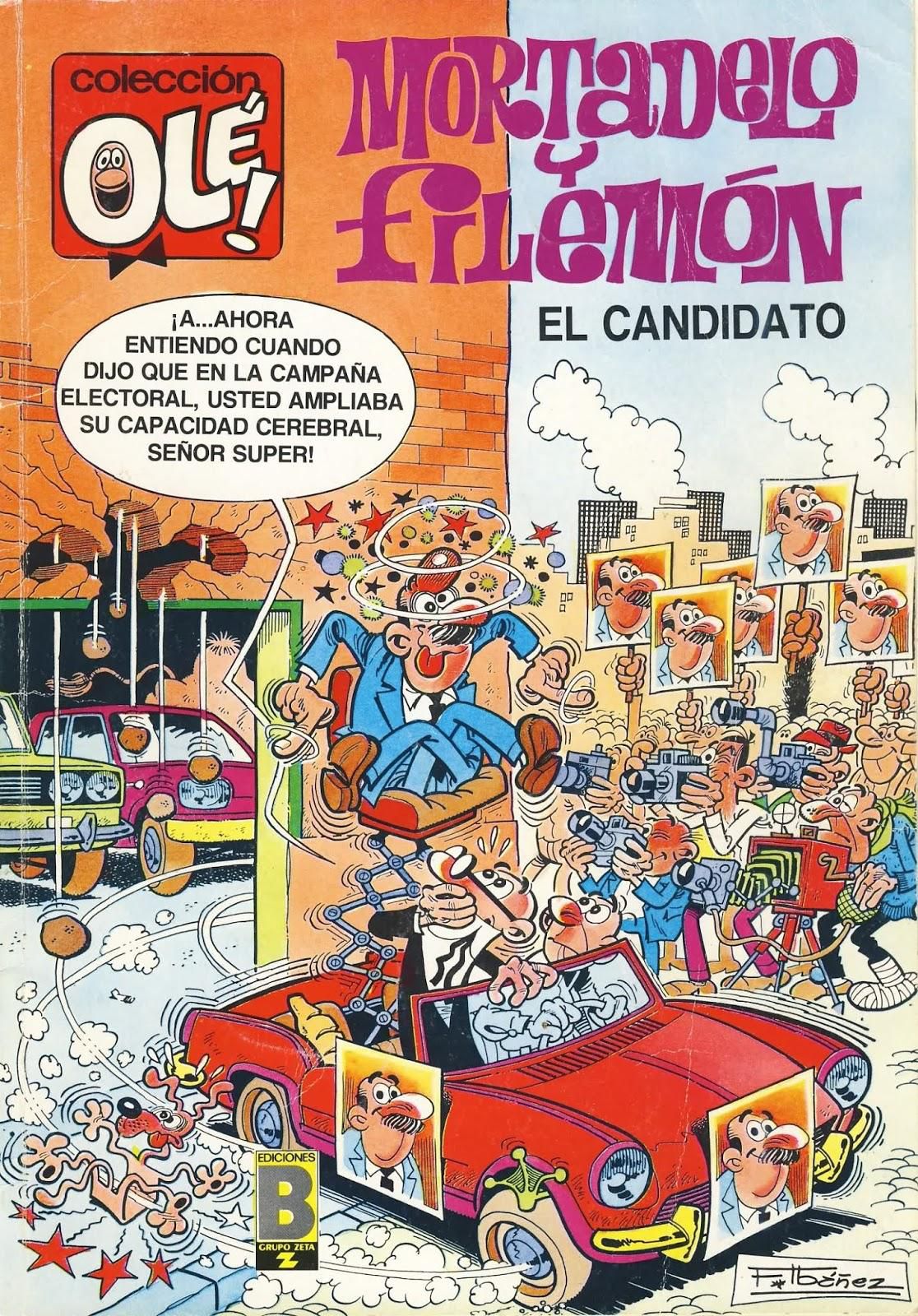 Coleccion OLE OleB-367