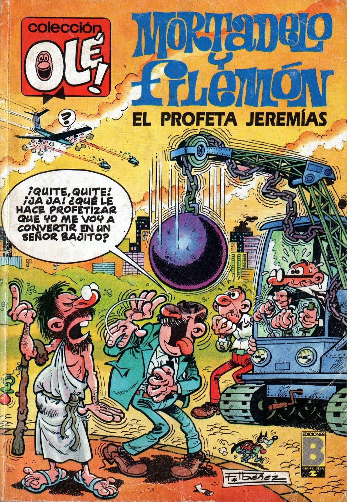 Coleccion OLE OleB-374