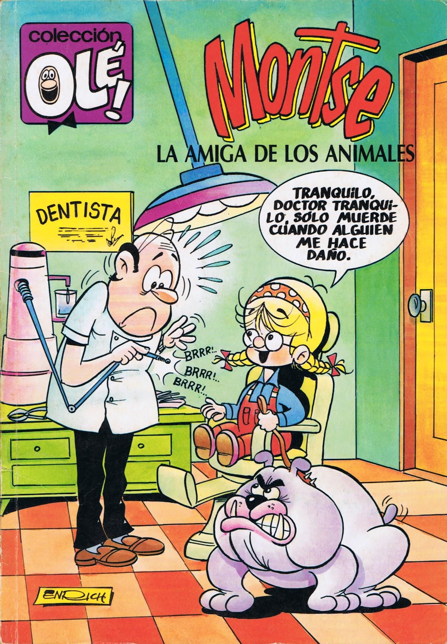 Coleccion OLE OleB-375