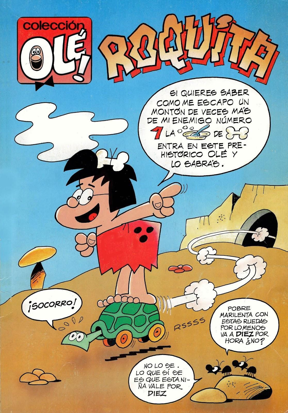 Coleccion OLE OleB-391