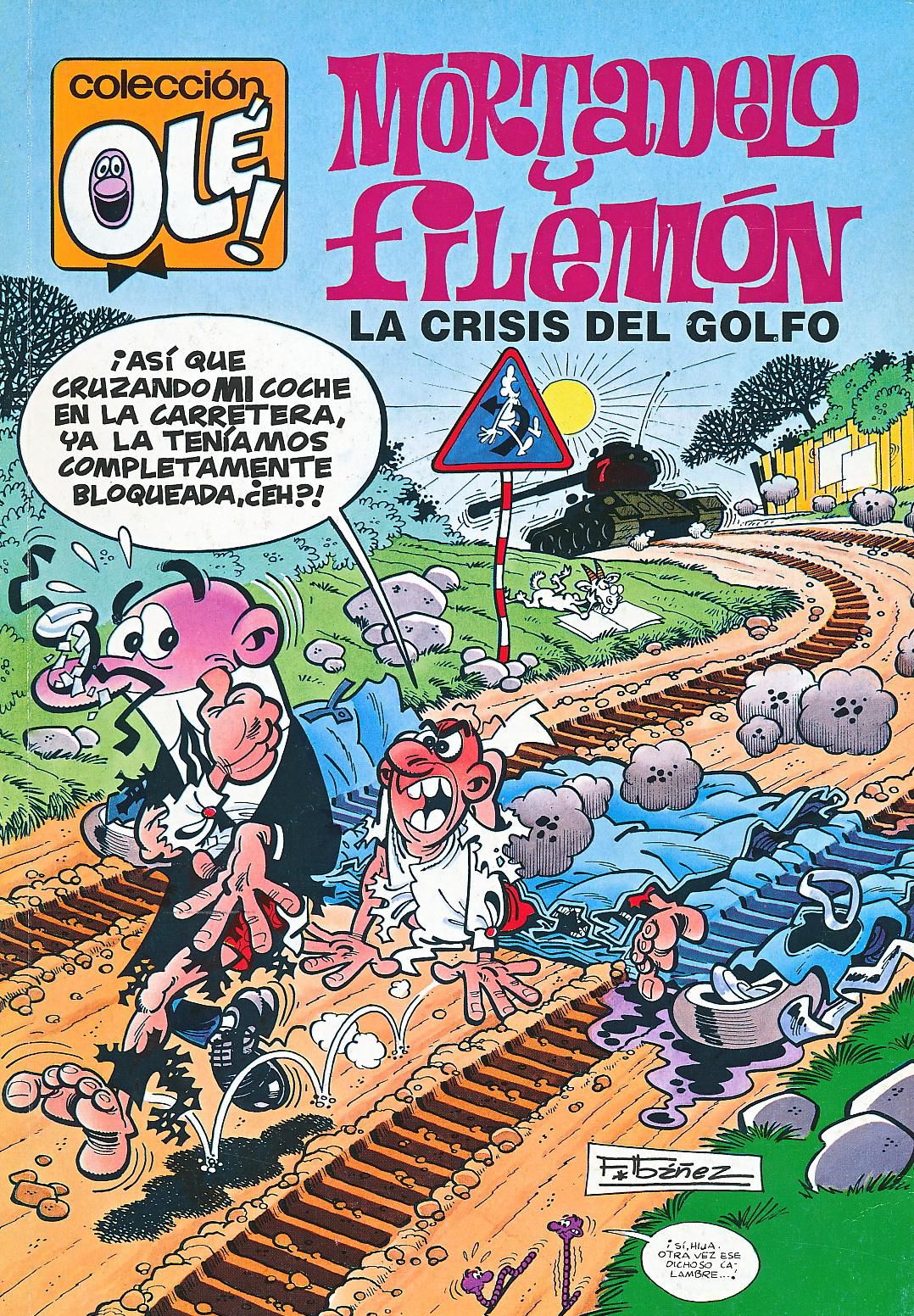 Coleccion OLE OleB-394