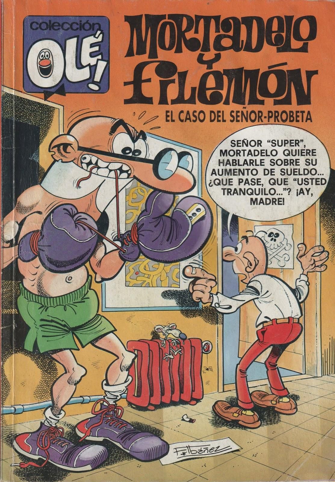 Coleccion OLE OleB-397