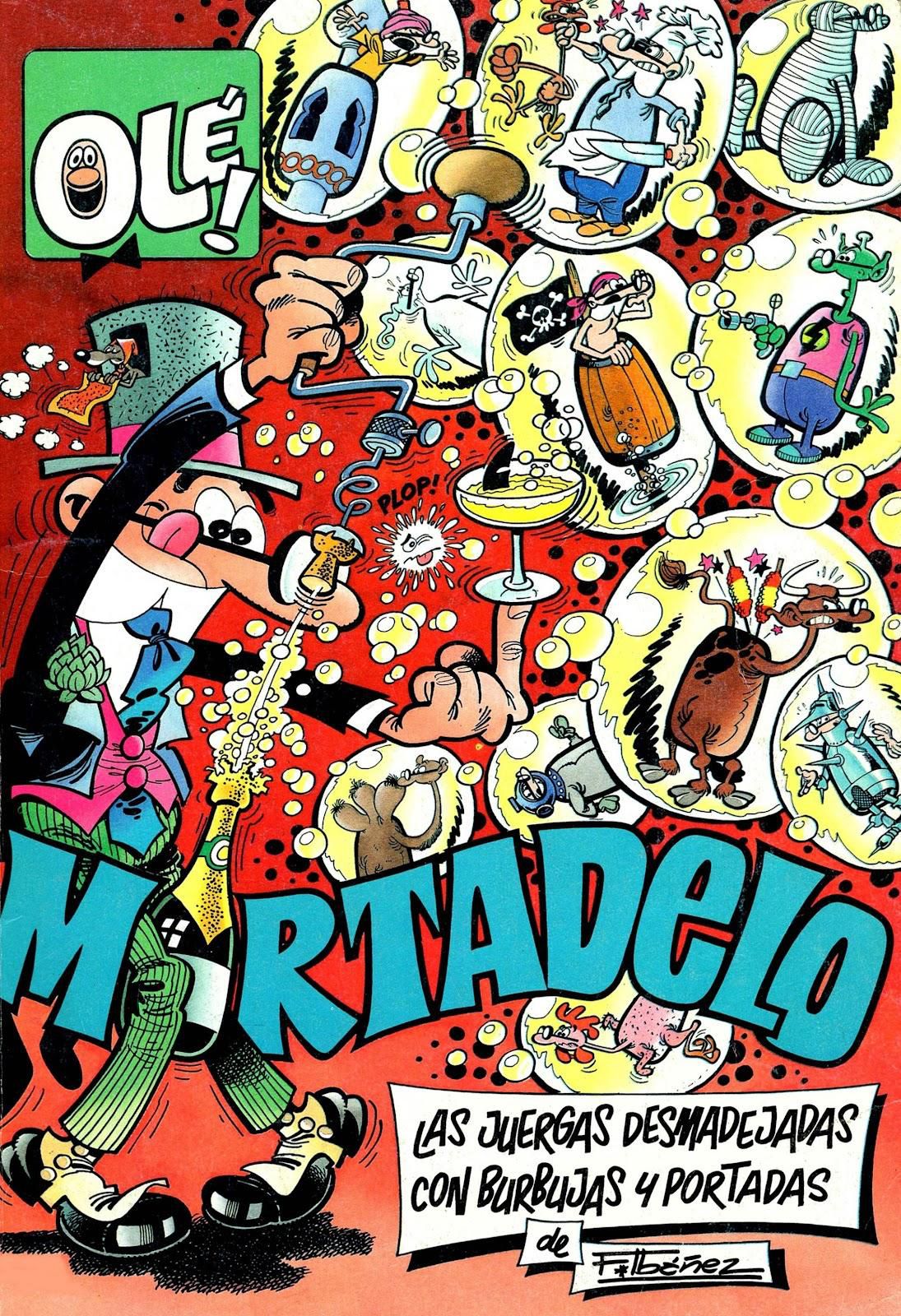 Coleccion OLE OleB-399