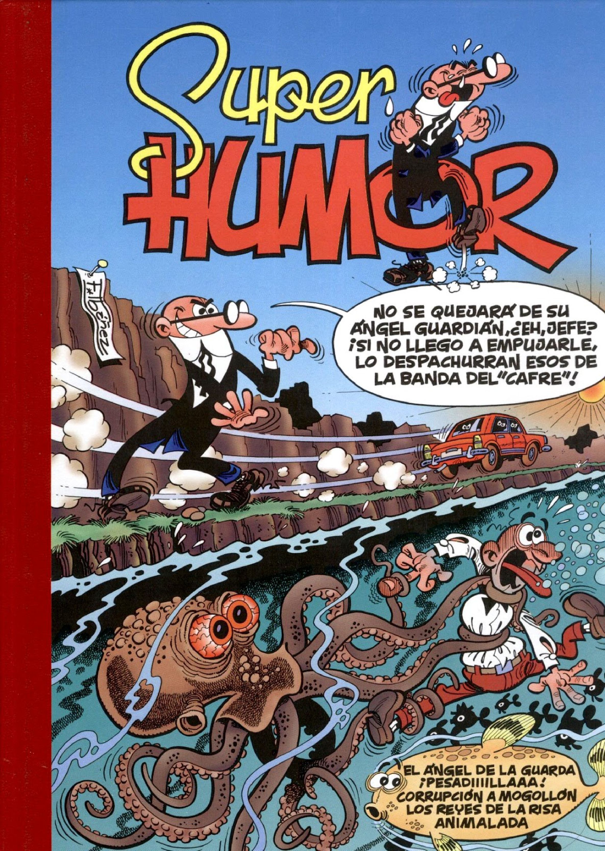 Super Humor Mortadelo 026