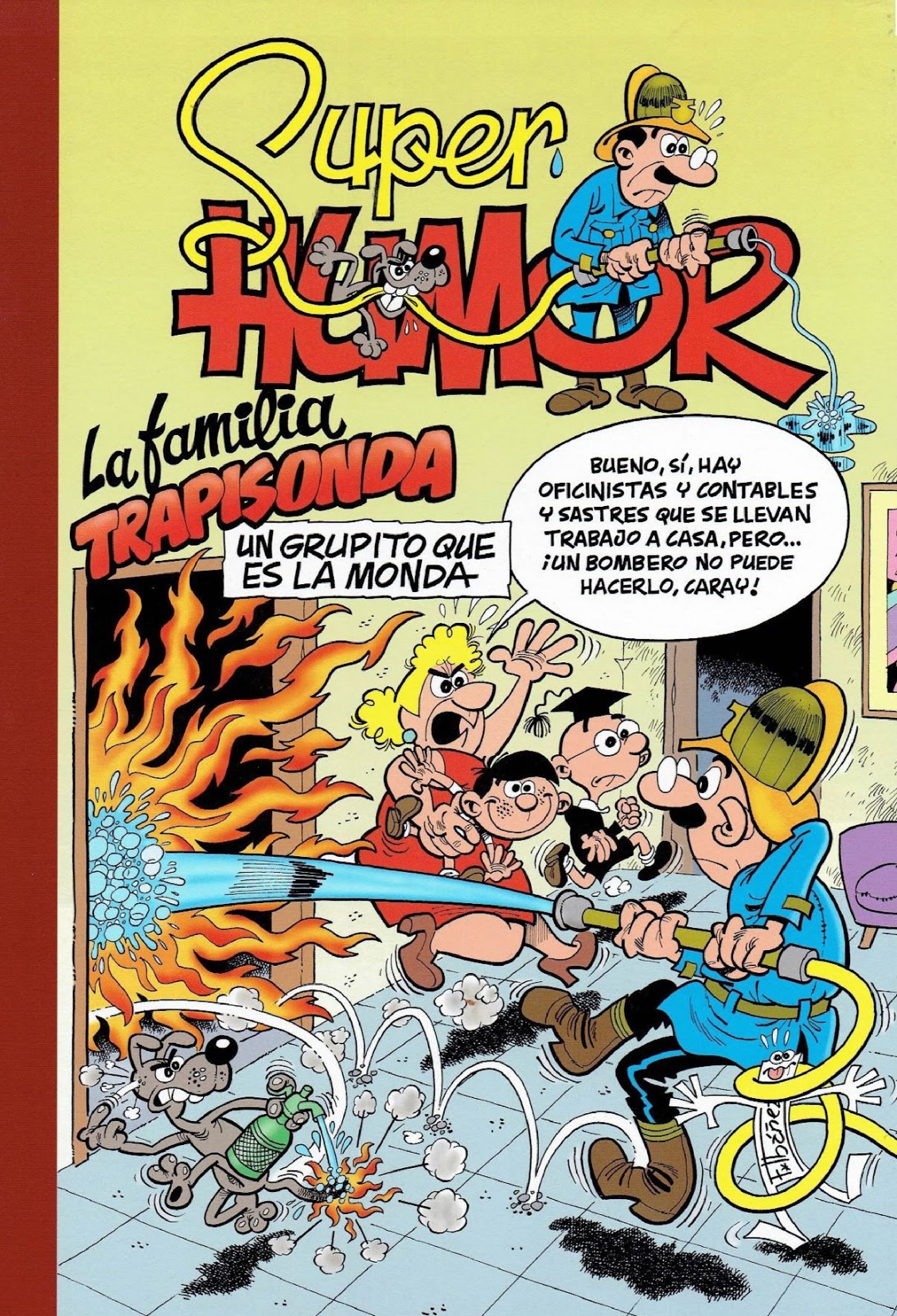 Super Humor Mortadelo 059