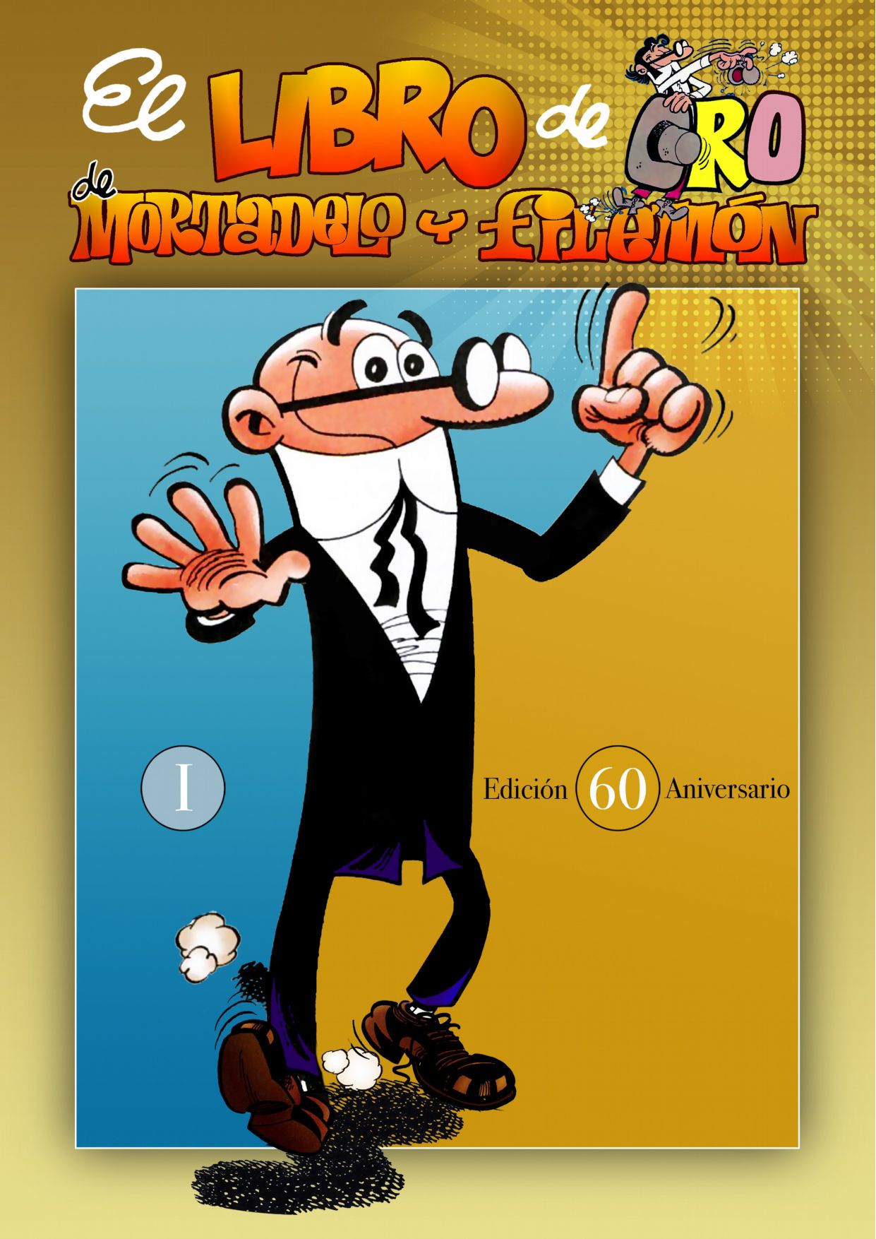 El libro de oro de Moratdelo y Filemon Tomo 1 [PDF][Español][FLAMMANFIRE]