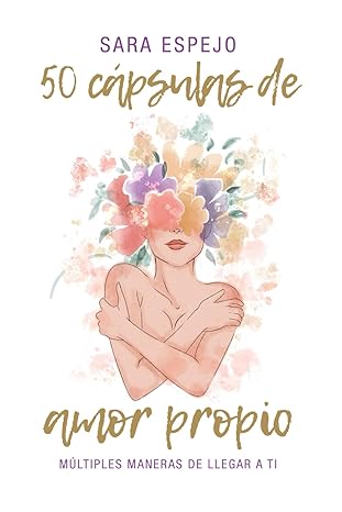 50 Capsulas de Amor Propio