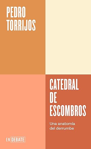 Catedral de escombros