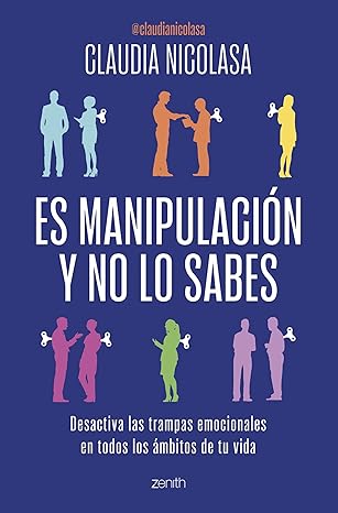 Es manipulacion y no lo sabes