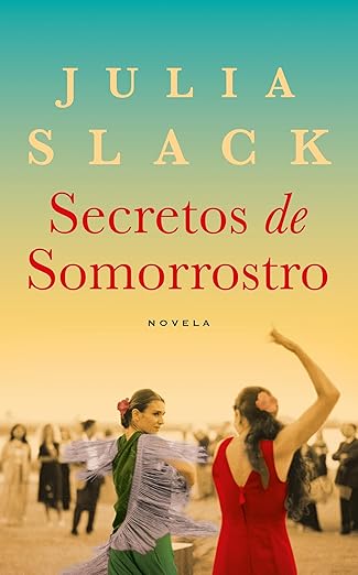 Secretos de Somorrostro