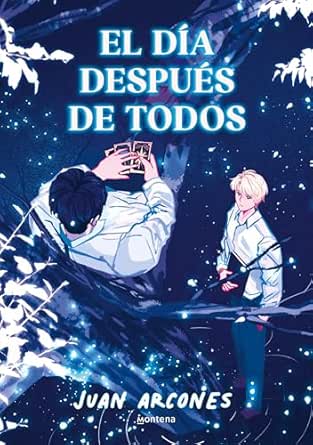 El dia despues de todos