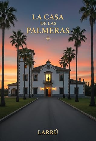 La casa de las palmeras