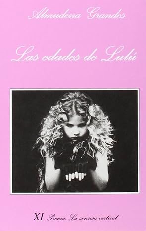 Las edades de Lulu