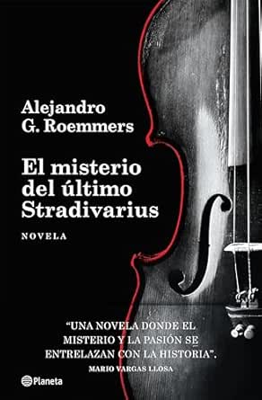 El misterio del último Stradivarius