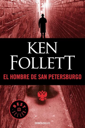 El hombre de San Petesburgo