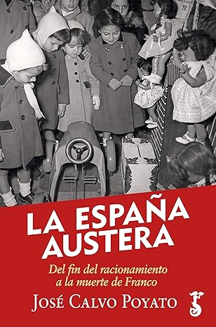 La Espana Austera