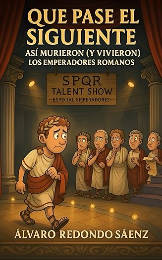 Que pase el Siguiente