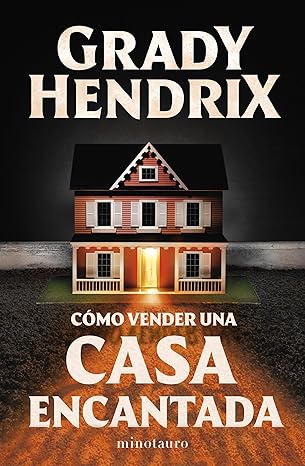 Como vender una casa encantada