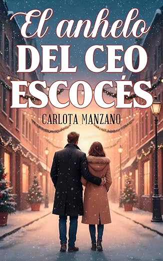 El anhelo del CEO escoces