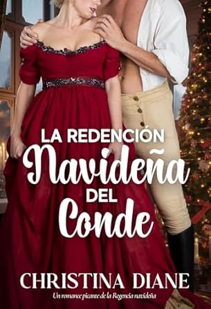 La Redención Navidena del Conde