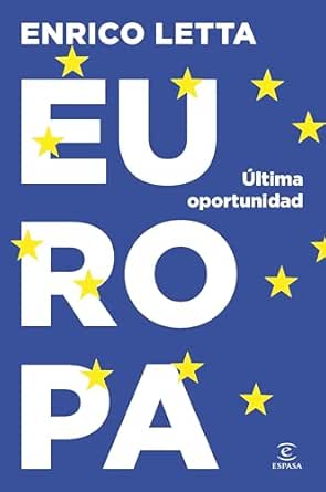 Europa. Ultima oportunidad