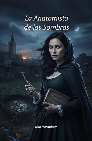La Anatomista de las Sombras
