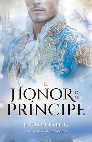 El honor de un príncipe