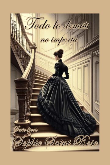 Todo lo demás no importa