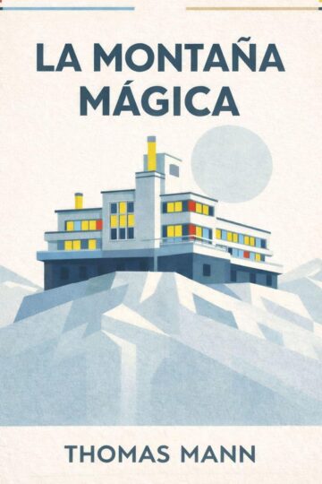 La montaña magica