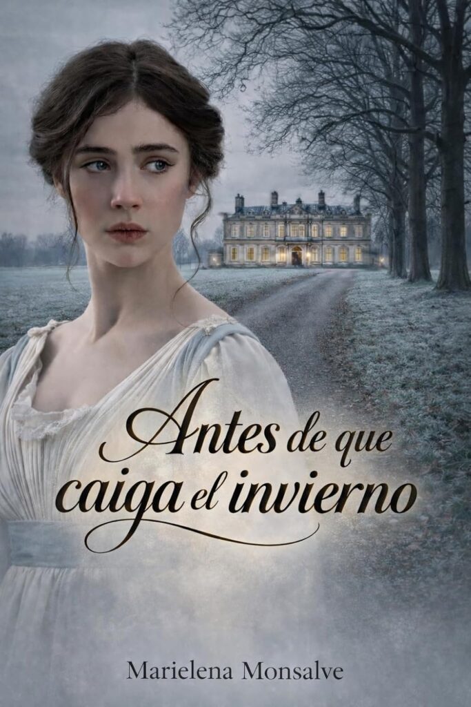 Antes de que caiga el invierno