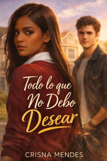 Todo lo que No Debo Desear