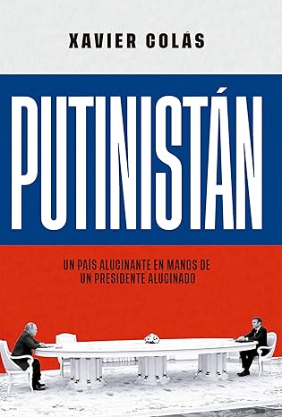 Putinistan