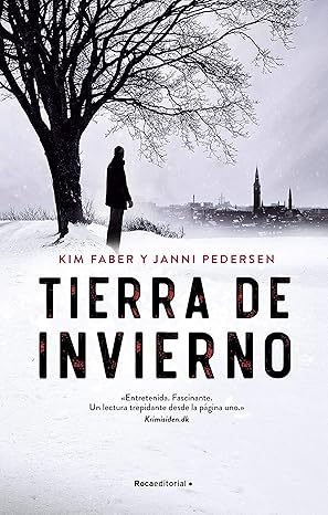 Tierra de invierno