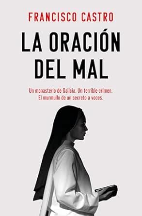 La oración del mal