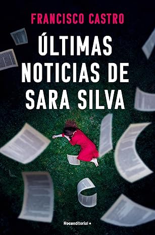 Ultimás noticias de Sara Silva