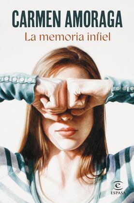 La memoria infiel - Carmen Amoraga [EPUB+PDF+MOBI][Español][FLAMMANFIRE]