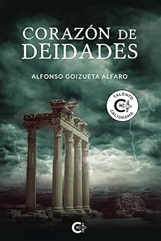 Corazón de deidades