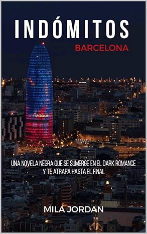 Indómitos Barcelona