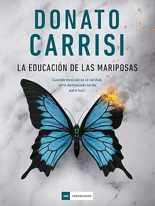 La educación de las mariposas