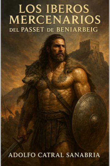Los Iberos Mercenarios del Passet de Beniarbeig